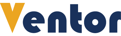 Ventor Logo
